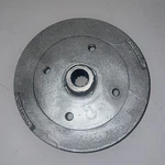 Acdelco Professional 18B162 Rear Brake Drum. Fixed Price $39.00.