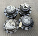 Axletech Hub Assembly Finished P/n: A88401524 Set Of Meritor. Fixed Price $1499.99.