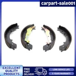 Rear Drum Brake Shoes For 1984-1985 Bmw 318I 1988-1989 Eagle Medallion. Fixed Price $43.99.