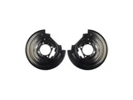 Dorman Rear Brake Backing Plate 1997-2002 Ford Expedition. Fixed Price $133.54.