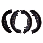 For Toyota Corolla 2004-2008 R1 Concepts Premium Rear Drum Brake Shoes. Fixed Price $36.38.