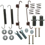 Raybestos H17427 Line Parking Brake Hardware Kit. Fixed Price $54.96.