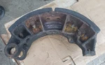Mack 55-58K Rear Cast Iron Brake Shoe, 2QD4144, Obsolete. Fixed Price $349.99.