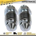 Dorman 2X Rear Brake Bleeder Screw For Chevrolet Tahoe 1995-2005 2006 2007 2008. Fixed Price $22.54.
