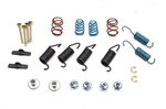 Wagner H7000, F111111S Drum Brake Hardware Kit Nos. Fixed Price $9.75.