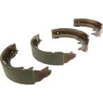 Centric Rear Drum Brake Shoe For 2016-2017 Toyota Hiace Direct Fit. Fixed Price $67.54.