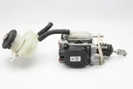 2014-2015 Honda Accord Hybrid Power Brake Feel Pedal Simulator 01469-T3W-A02, B0. Fixed Price $340.04.