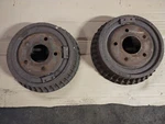 1249146 Gm Original Brake Drums Monte Cutlass Regal Camino 78-88 87 Camaro 82-92. Fixed Price $72.00.