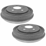 Brake Drum Set Diy Solutions BFS00113. Fixed Price $68.95.