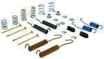 Rr Drum Hwd Kit Centric Parts 118.66002. Fixed Price $27.60.