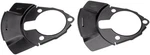 Dorman 924-236 Brake Dust Shield For Select 99-07 Cadillac Chevrolet Gmc Models. Fixed Price $63.95.