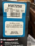 Drum Brake Hardware Kit Rear Dorman HW7250. Fixed Price $12.00.