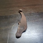 Oem 4762531 Mopar Parking Brake Cable Lever. Fixed Price $27.99.