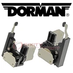 Dorman Rear Lock Actuator Motor For 1996 Chevrolet C3500 Body Doors Xl. Fixed Price $106.76.