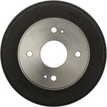 Centric Parts 123.40011 C-tek Standard Brake Drum For 90-02 Honda Accord. Fixed Price $57.44.