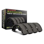 Powerstop B152 Drum Brake Shoes Ford Mustang 1967-1973 Rear. Fixed Price $41.16.