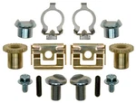 Acdelco 18K2081 - Gold Rear Parking Brake Hardware Kit. Fixed Price $32.27.