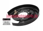 MR510554 Rear Plate Brake Backing Right Oe For Mitsubishi Pajero. Fixed Price $160.00.