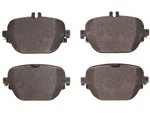 Dynamic Friction 72JZ57X Rear Brake Pad Set Fits 2018-2021 Mercedes GLC63 Amg. Fixed Price $54.72.