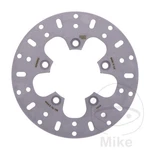 17374-MOTORCYCLE Brake Disc / Compatible With Kymco Mxu 250 Offroad 2WD. Fixed Price $148.73.