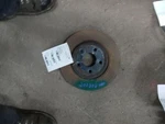Rear Brakes Rotor Fits 00-01 Lincoln Ls 386081. Fixed Price $88.74.