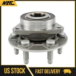 For 2017-2020 Cadillac XT5 2020-2021 XT6 W/abs Front Wheel Hub Bearing Assembly. Fixed Price $43.49.