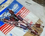 Raybestos Brake Hardware Kit H7164 (3006325). Fixed Price $13.99.