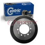 Centric 122.44022 Brake Drum For BD60850 BD126084 Braking Stopping Wheel Ca. Fixed Price $127.56.