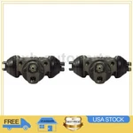Fits 1994 2002 Honda Passport 2X Rear C-tek Drum Brake Wheel Cylinder. Fixed Price $57.83.