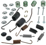 Drum Brake Hardware Kit. Fixed Price $47.65.
