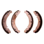For Volkswagen Karmann Ghia 66-74 R1 Concepts Premium Rear Drum Brake Shoes. Fixed Price $41.93.