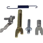 HW2818 Dorman Kit Brake Hardware Rear Driver Left Side Hand For Hyundai Accent. Fixed Price $31.63.