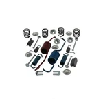 Rr Drum Hwd Kit Carlson 17234. Fixed Price $22.29.