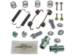 Carlson 44JF41Q Rear Parking Brake Hardware Kit Fits 2005-2009 Hyundai Tucson. Fixed Price $36.67.