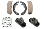Brake Shoe Cylinder Springs Kit Dodge Dart Plymouth 1961-1969 Front Inch. Fixed Price $85.95.