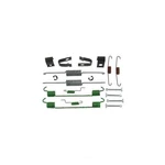 Drum Brake Hardware Kit Carlson 17360. Fixed Price $35.38.