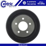 For 1996-2007 Dodge Caravan Centric Rear Brake Drum Premium Free Shipping. Fixed Price $112.23.