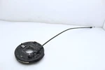 08-15 Smart Fortwo Rear Left Driver Side Brake Drum Q7885. Fixed Price $85.96.