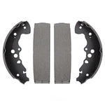 Drum Brake Shoe Wagner Z861 Fits 04-06 Suzuki XL-7. Fixed Price $76.99.