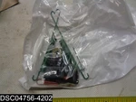 H17352 Raybestos Drum Brake Hardware Kit 030999965332. Fixed Price $8.47.