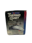 Wagner Thermo Quiet Premium Disc Brake Pads 1610069345. Fixed Price $20.00.