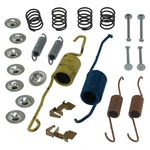 Drum Brake Hardware Kit-r-line Raybestos H17424 Fits 2006 Toyota Camry. Fixed Price $28.84.