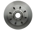 Raybestos 66528R R-line Brake Rotor & Hub Assembly Select 95-07 Ford Models. Fixed Price $151.10.
