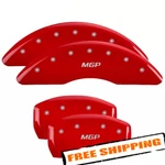 22215SMGPRD Gloss Red Caliper Covers For 2017 Bmw 550I Gt Xdrive. Fixed Price $249.99.