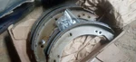Land Rover Series Defender STC2796 10" Brake Shoes New. Fixed Price $39.00.