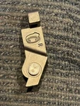 Nos Oem Gm Lever Parking Brake 5468679 - Corvette Free Shipping. Fixed Price $24.67.