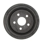 Genuine Acdelco For Chevy Cavalier 1995-2002 Brake Drum Rear Turned Type. Fixed Price $128.86.