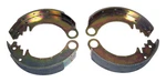Crown Automotive Drum Brake Shoe And Lining. Fixed Price $45.89.