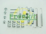 Frenkit 950710 Accessory Kit, Brake Shoes For Chevrolet, Daewoo, Opel. Fixed Price $12.58.