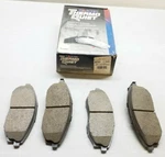 QC1031 Wagner Thermo Quiet Premium Disc Brake Pads Free Shipping Returns. Fixed Price $19.69.